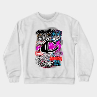 Corektics Crewneck Sweatshirt